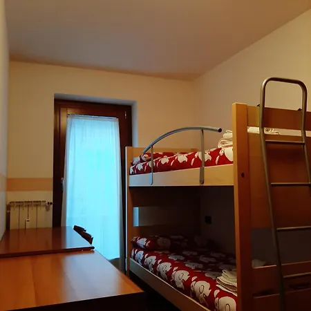 Civico 43 Interno 8 Apartamento *