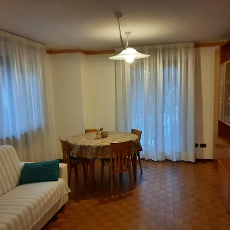 Apartman Civico 43 Interno 8 *
