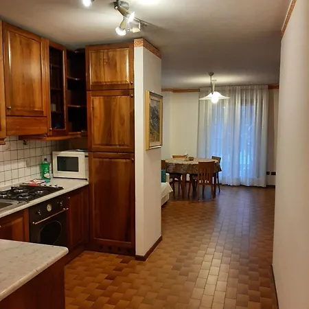 Апартаменты Civico 43 Interno 8
