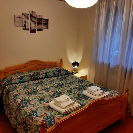 Apartman Civico 43 Interno 8 *