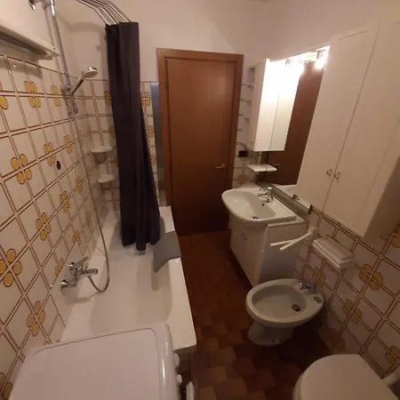 Civico 43 Interno 8