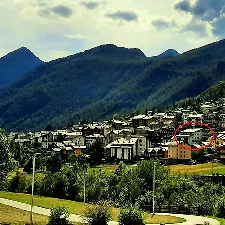 Civico 43 Interno 8 *